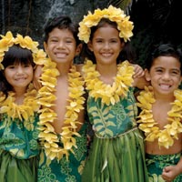 Hawaii Airfare + 4 Nights - Departing Brisbane