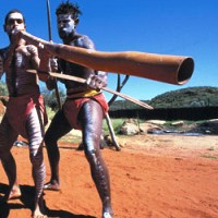 Australia holidays
