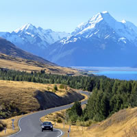 Auckland Airfare + 5 nights for family of 4