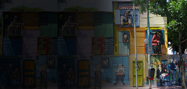 Find flights to Buenos-aires