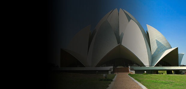 Find flights to Delhi