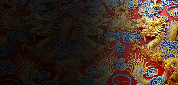 Find flights to Shanghai