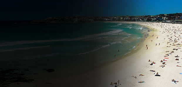 Australian holidays
