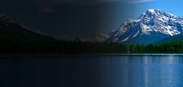 Canada Holidays