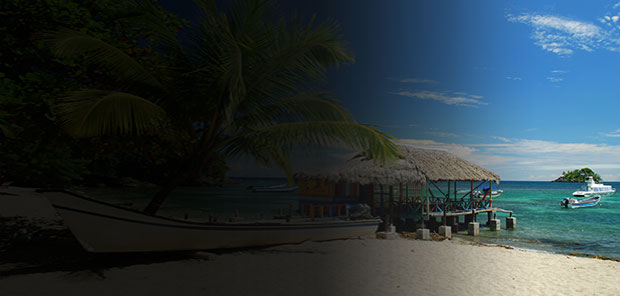 Caribbean Holidays