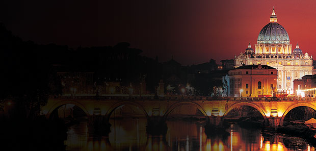 Europe Holidays