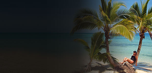 Fiji Holidays