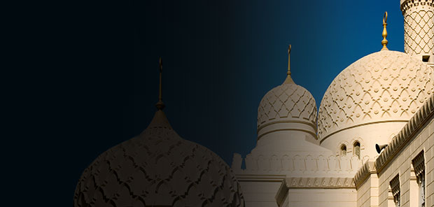 Middle East Holidays