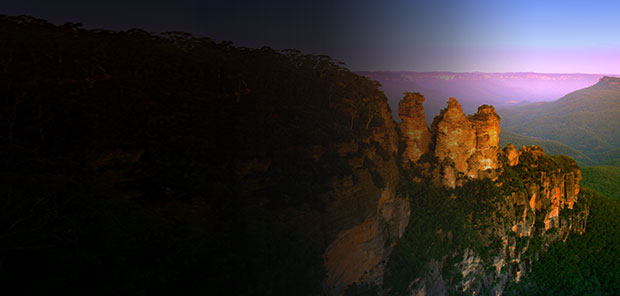 NSW Holidays