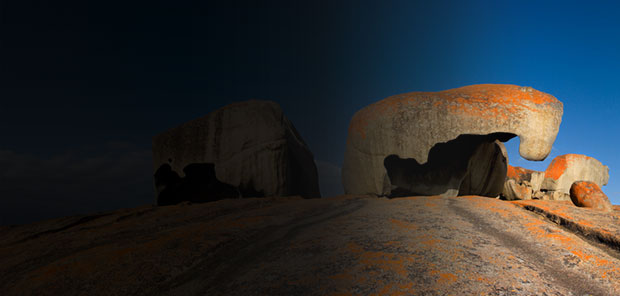 South Australia Holidays