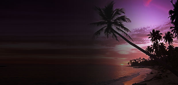South Pacific Holidays