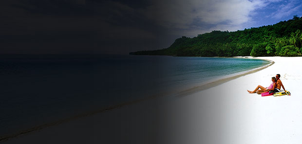 Vanuatu Holidays