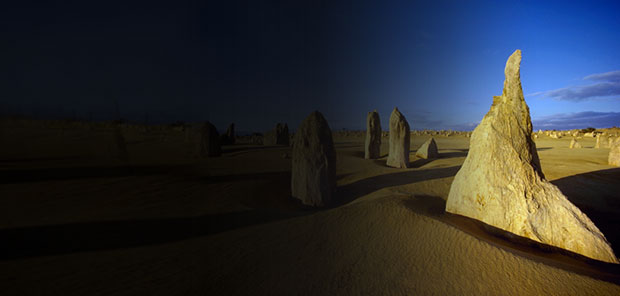 Western Australia Holidays