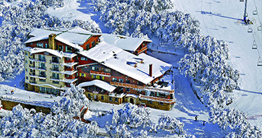 Hotel Pension Grimus