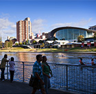 Adelaide Holidays