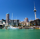 Auckland Holidays