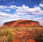 Uluṟu / Ayers Rock Holidays