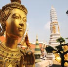 Bangkok Holidays