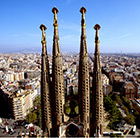 Barcelona Holidays