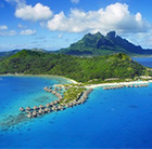 Bora Bora Holidays