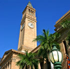 Brisbane Holidays