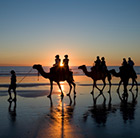 Broome Holidays