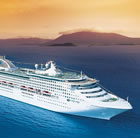 Cruise Holidays
