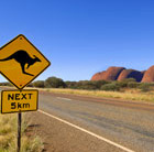 Darwin Holidays