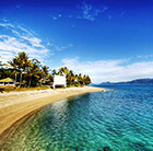 Daydream Island Holidays