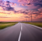 Driving Holidays