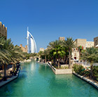 Dubai Holidays