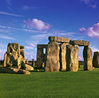 England Holidays