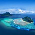 Fiji Holidays