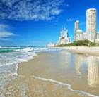Gold Coast Holidays