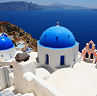 Greece Holidays