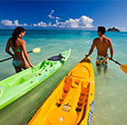 Hawaii Holidays