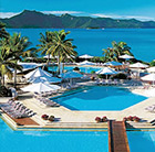 Hayman Island Holidays