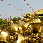 Ho Chi Minh City Holidays