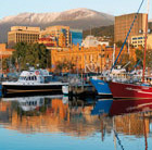 Hobart Holidays