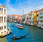 Italy Holidays