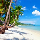 Koh Samui Holidays