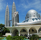 Kuala Lumpur Holidays