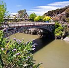 Launceston Holidays