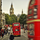 London Holidays