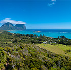 Lord Howe Island Holidays
