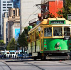 Melbourne Holidays