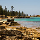 Norfolk Island Holidays