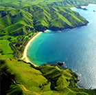North Island Holidays