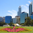 Perth Holidays