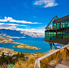 Queenstown Holidays
